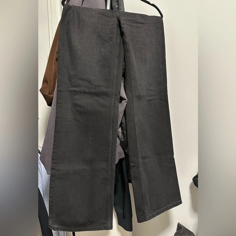 Reformation Wilder Jeans - Vana - Picture 5 of 9